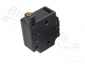 Filament sensor for 3D printers